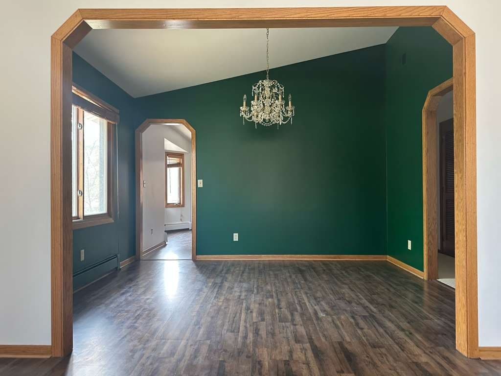 Interior House Painting