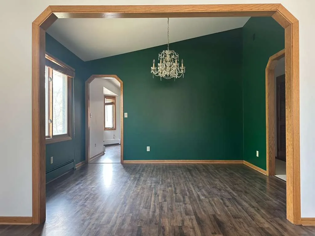 Interior House Painting