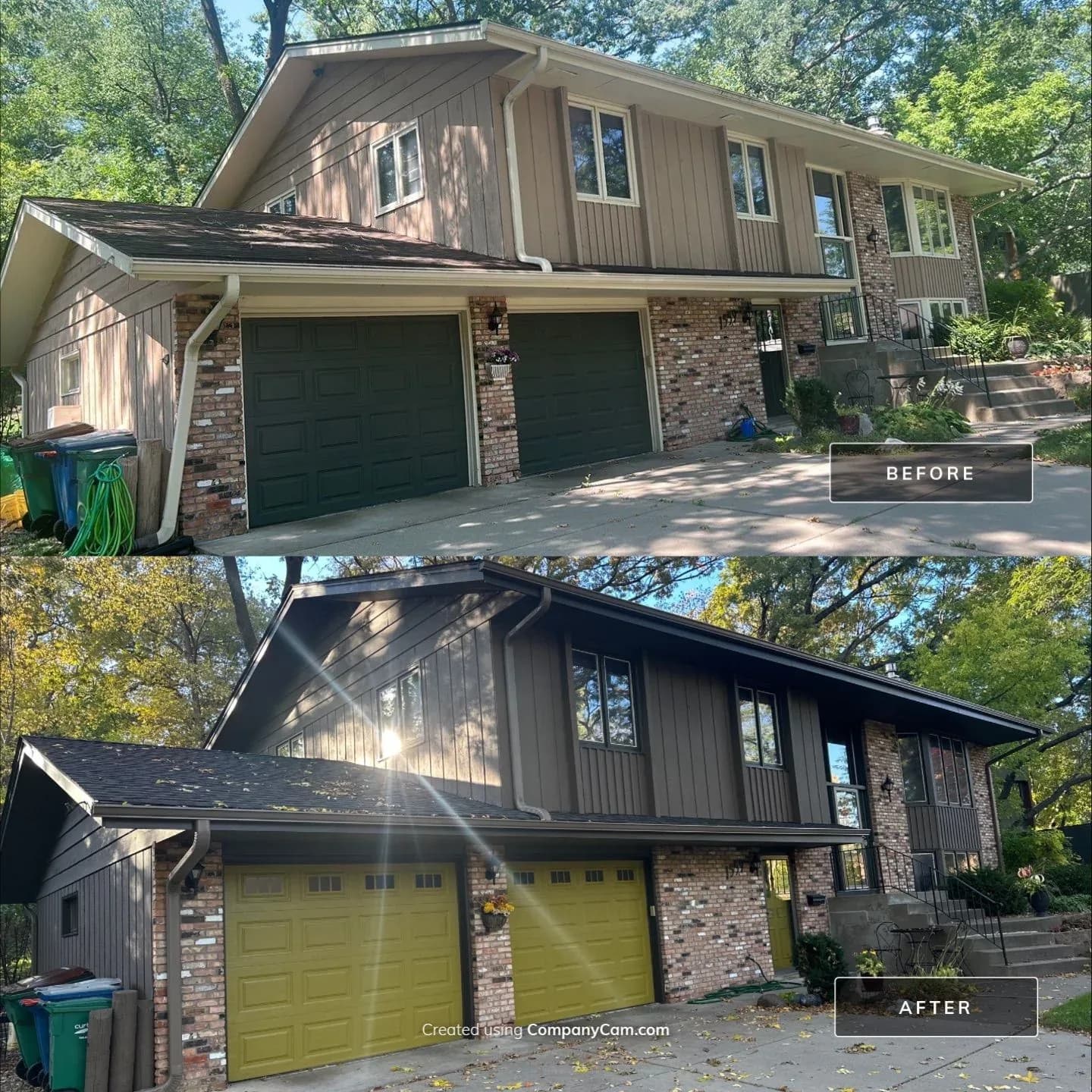 Durahome Painting Plus Twin Cities
