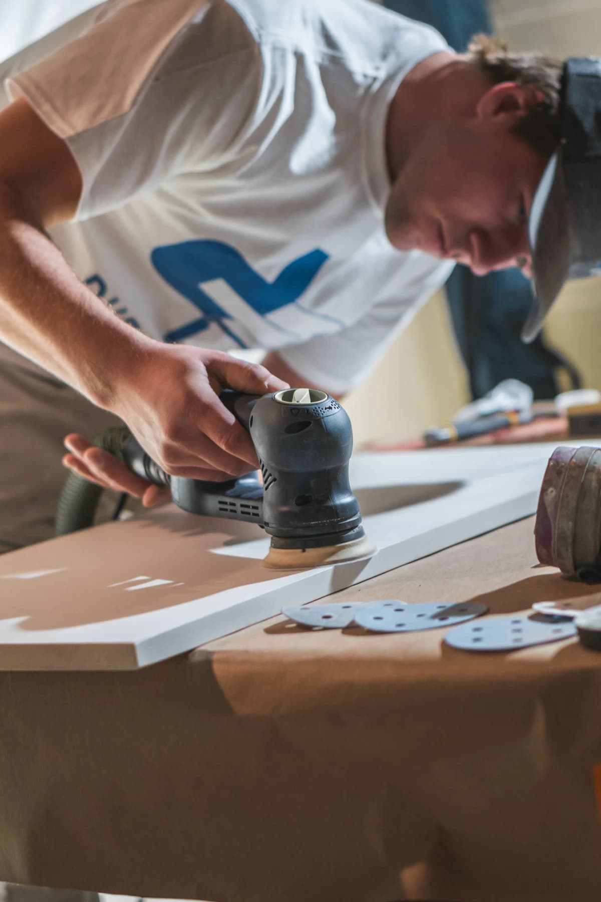 Durahome Painting Plus Founder