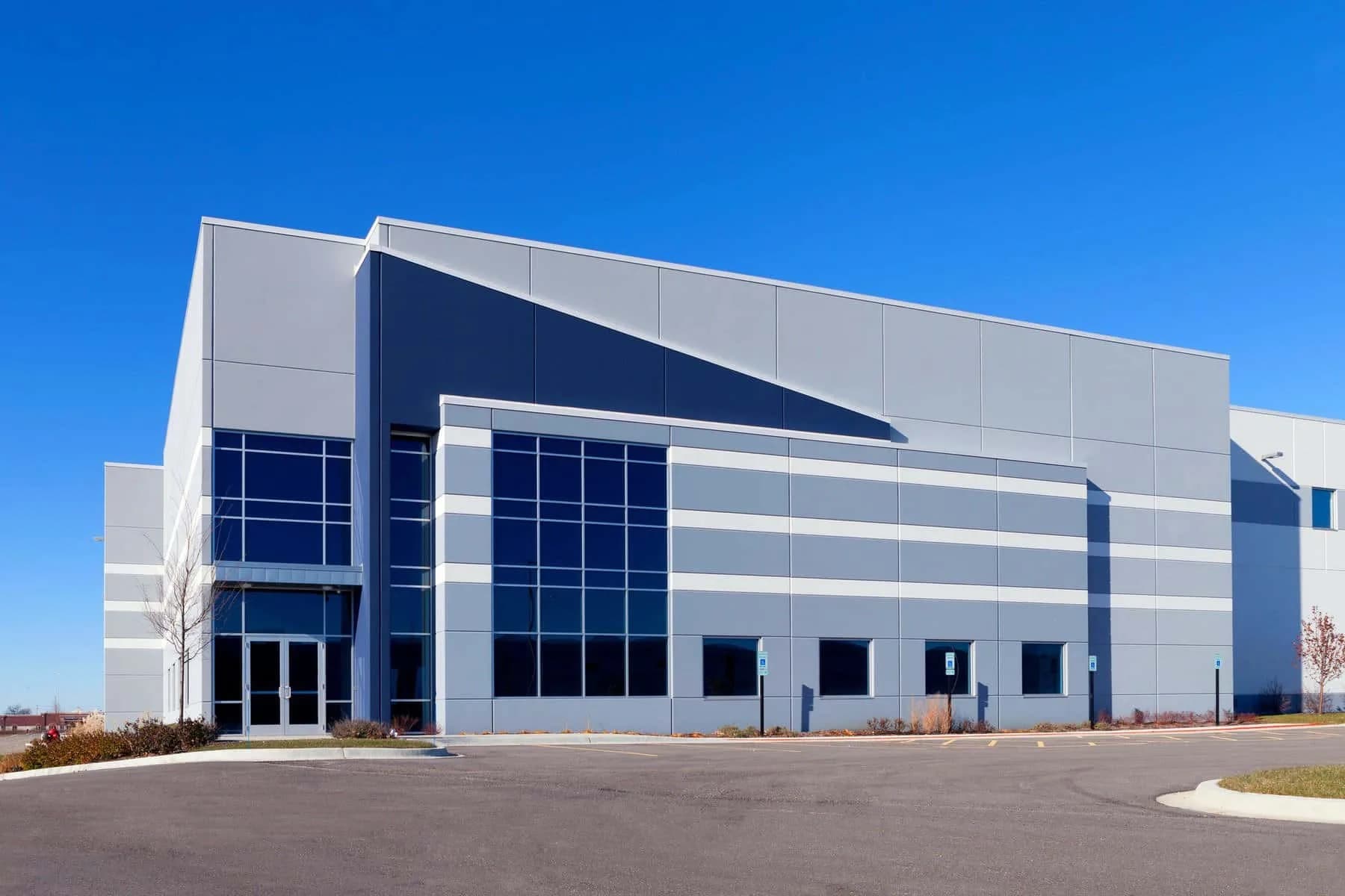 Commercial Painting
