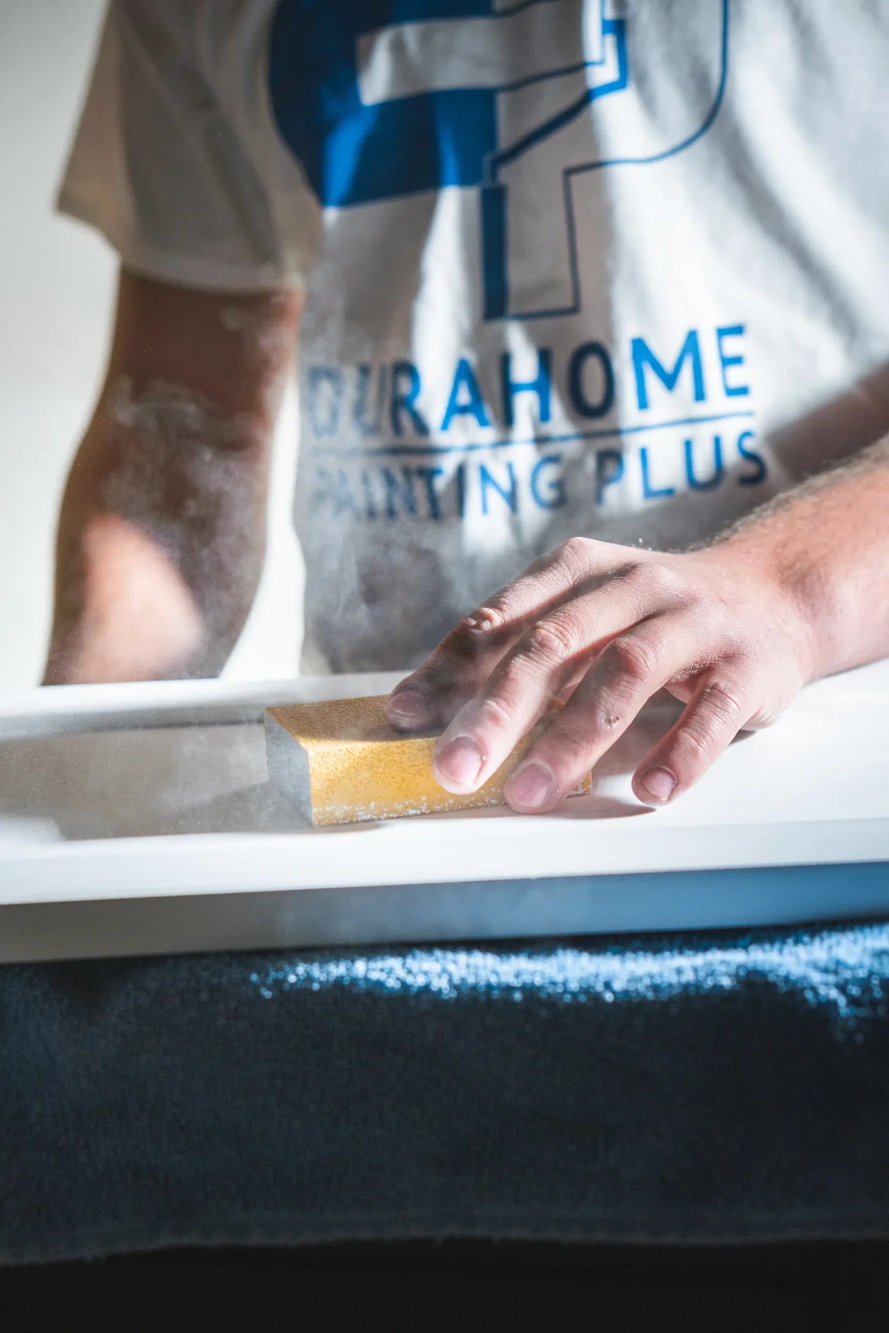 Durahome Painting Plus Twin Cities