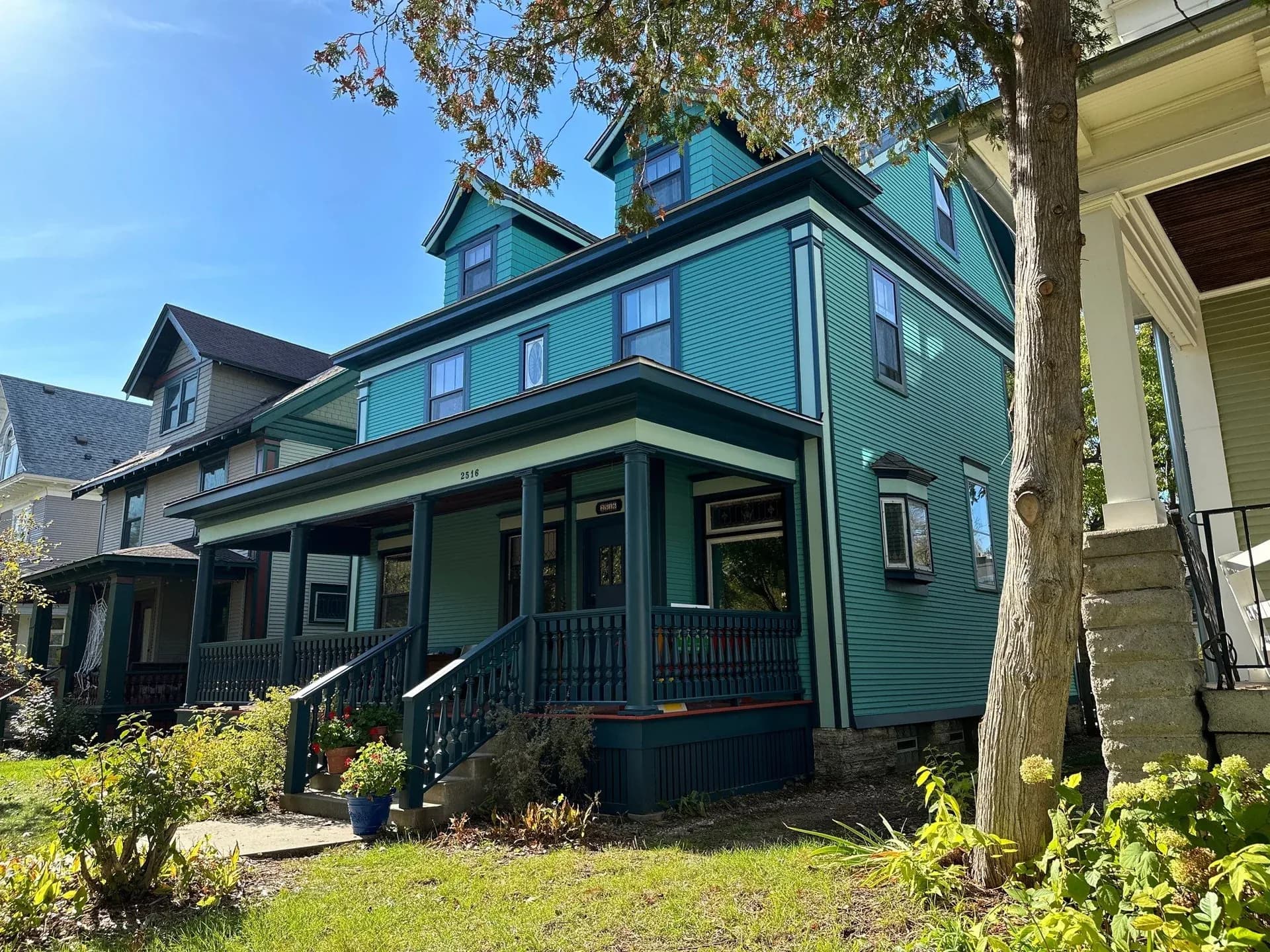 Durahome Painting Plus Twin Cities