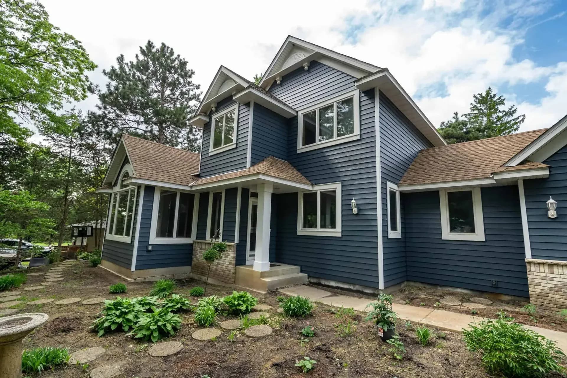 Durahome Painting Plus Twin Cities