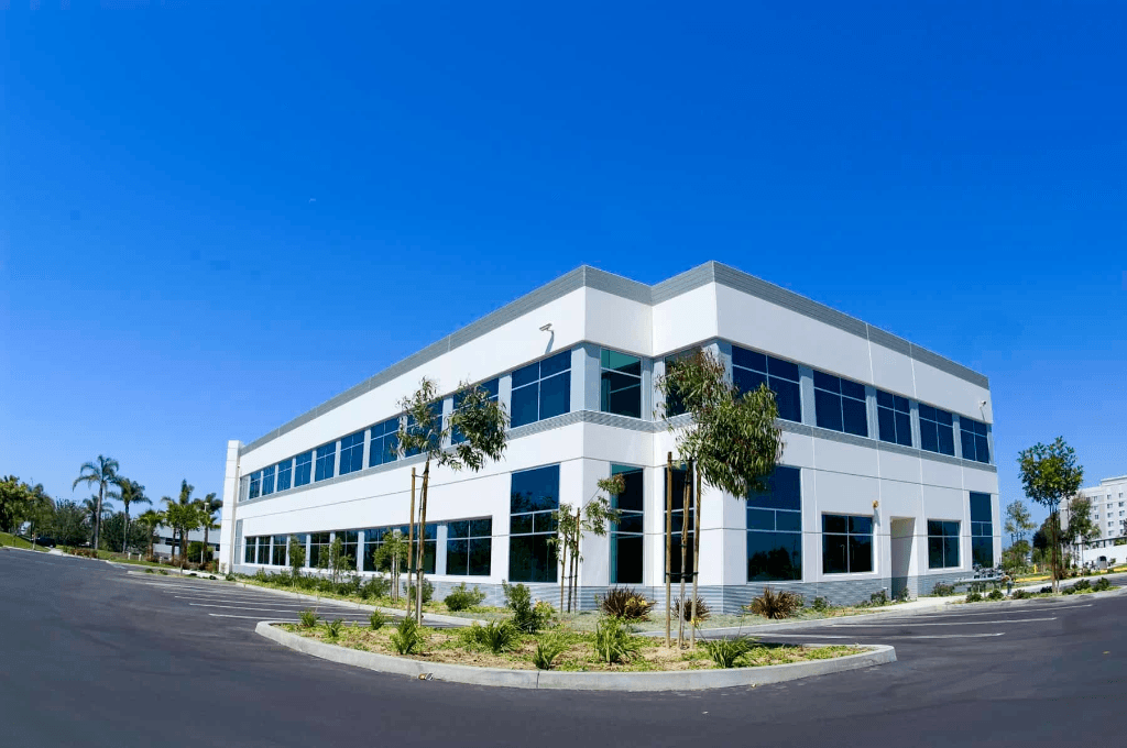 Eagan Corporate Plaza