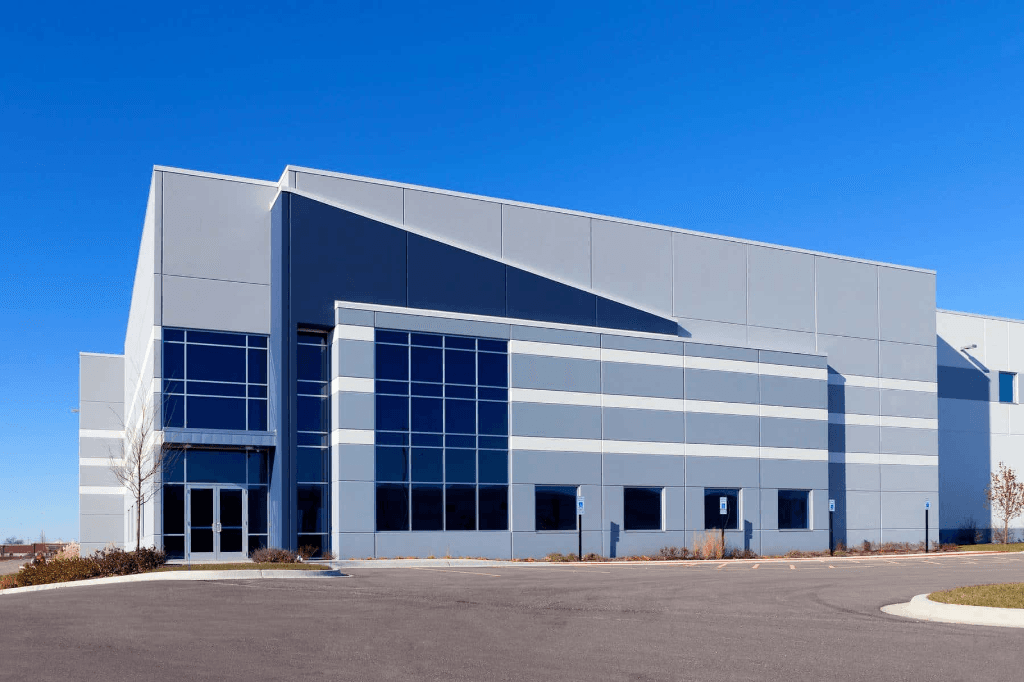 Corporate Flex Facility