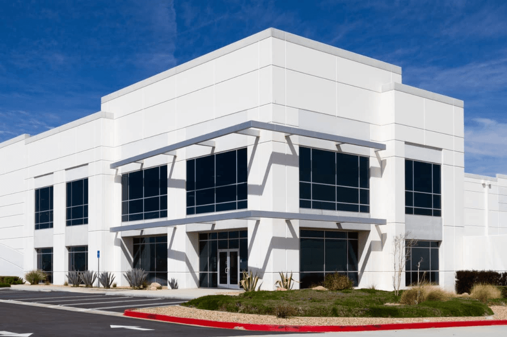 St. Paul Corporate Center