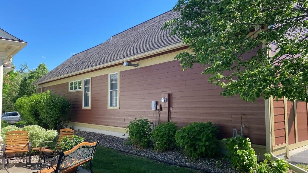 Durahome Painting Plus Twin Cities