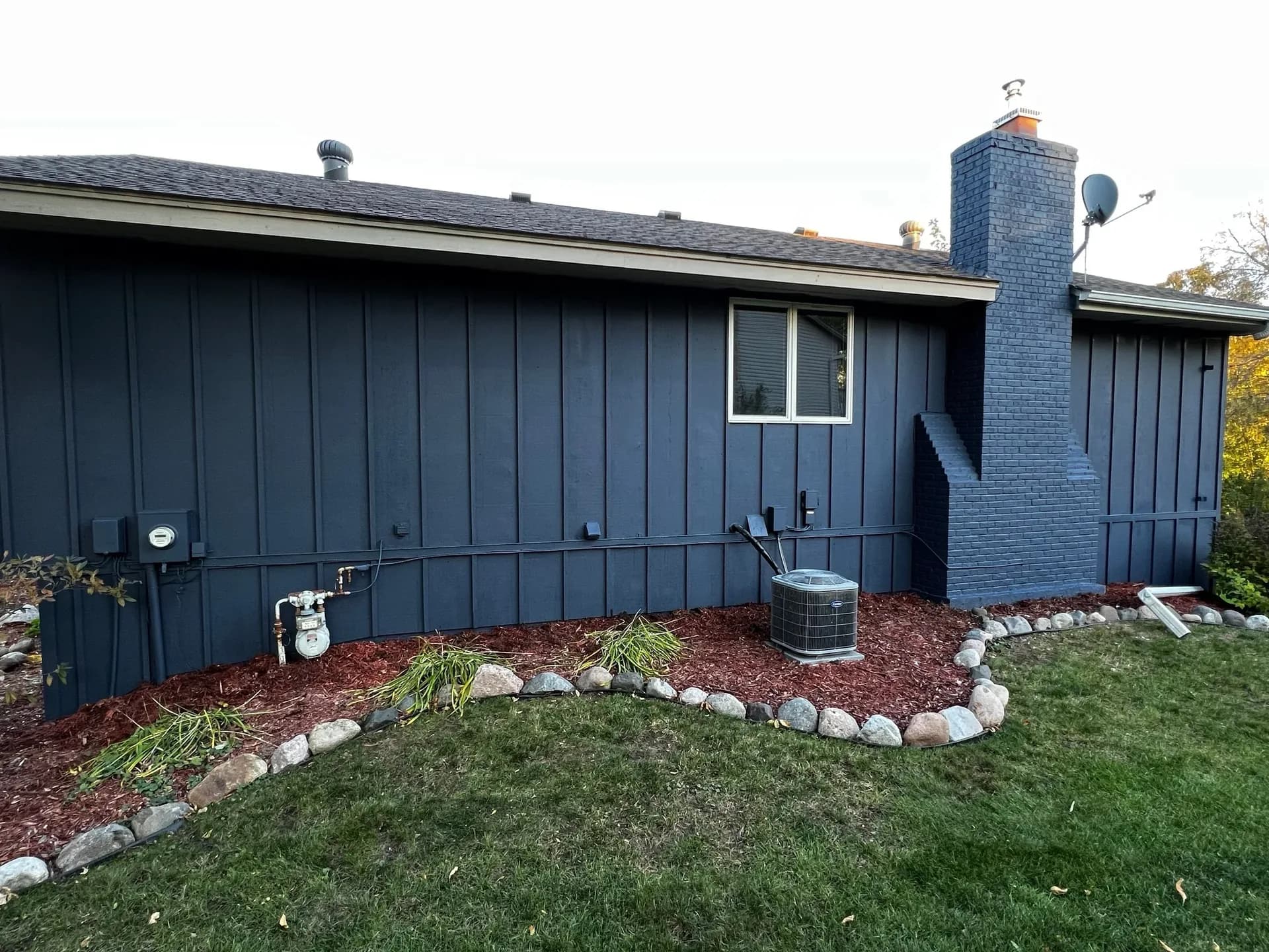 Durahome Painting Plus Twin Cities