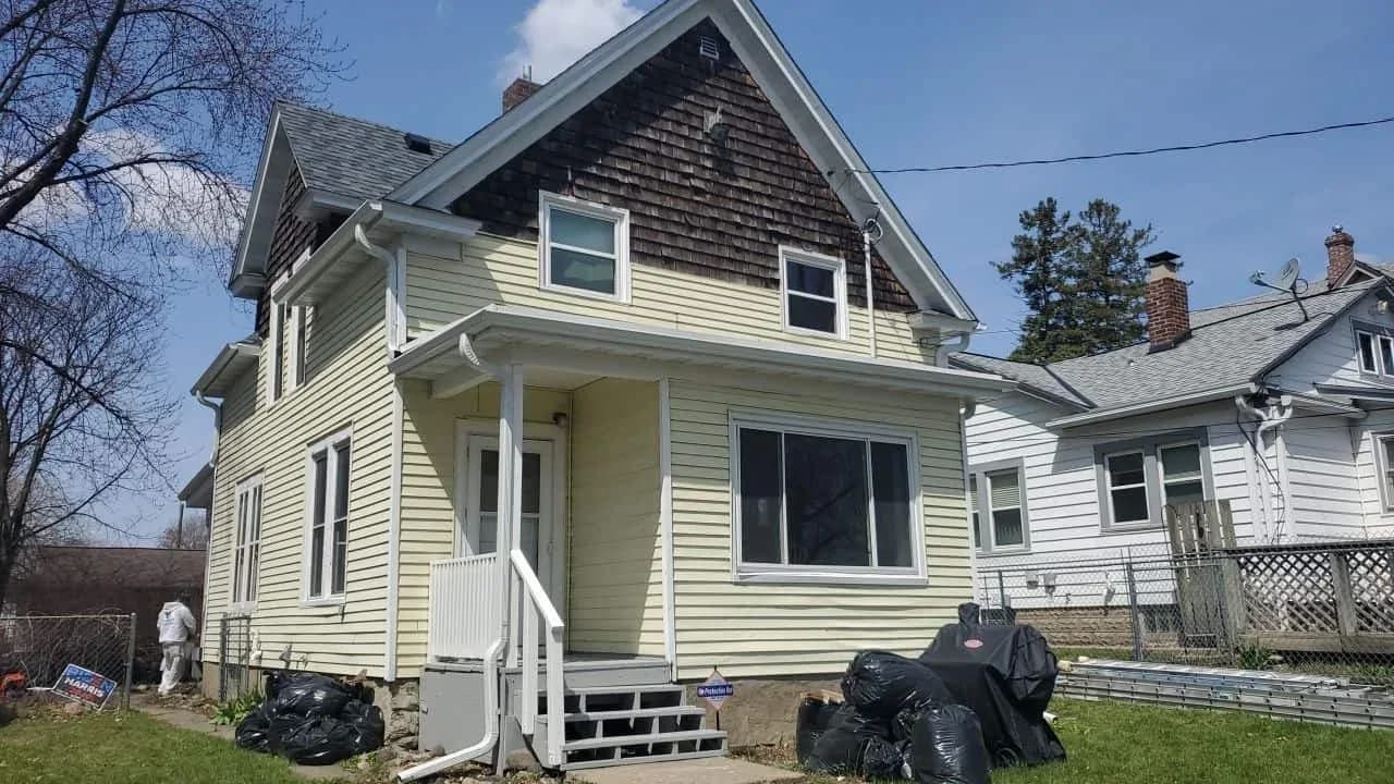 Durahome Painting Plus Twin Cities