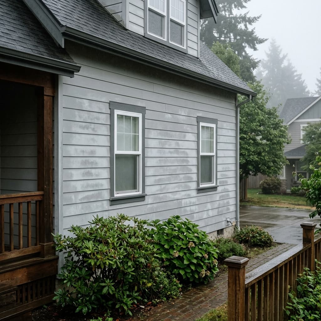 Why Does Paint Get Foggy or Hazy?