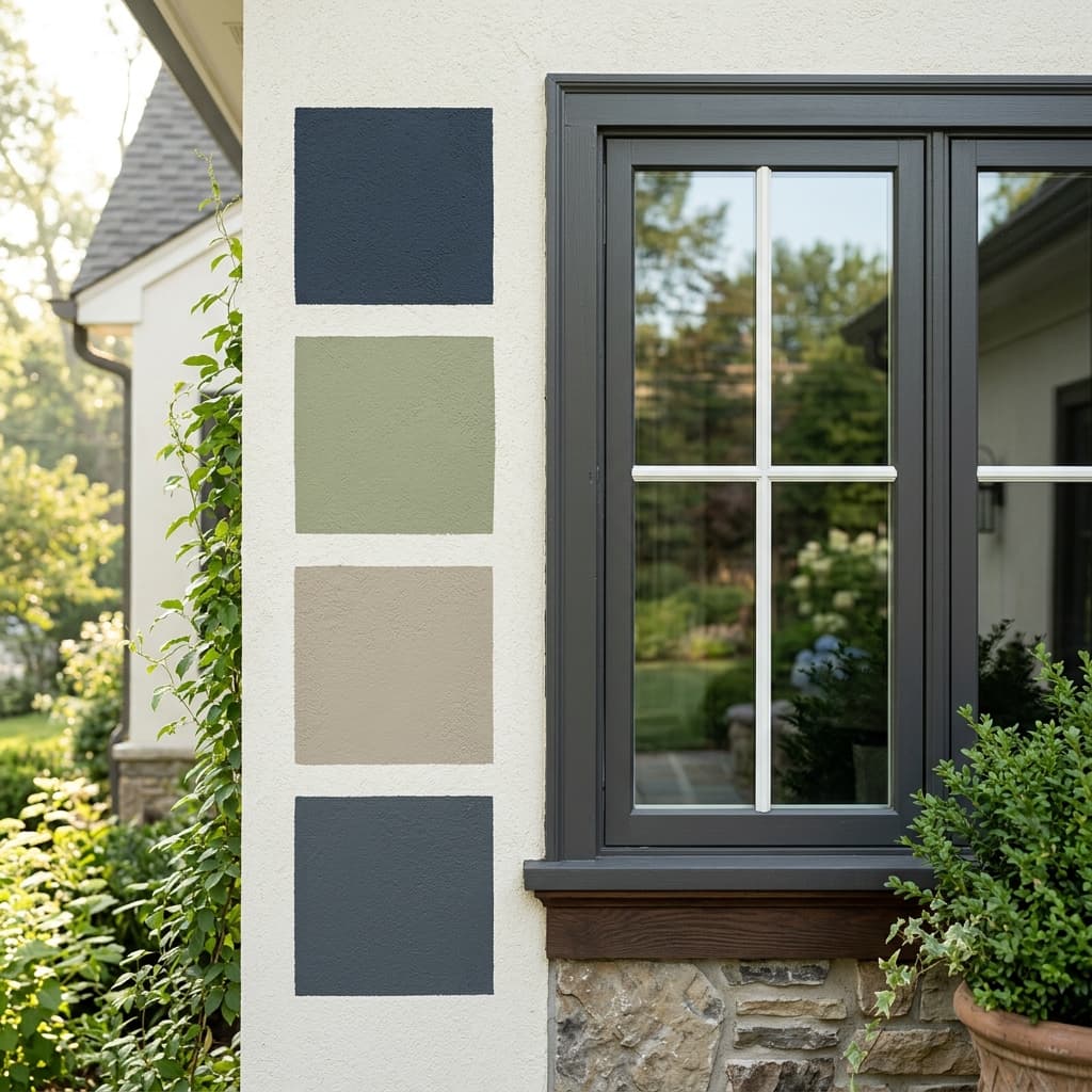 How to Choose a Paint Color for Home Interiors and Exteriors: The Complete 2026 Guide