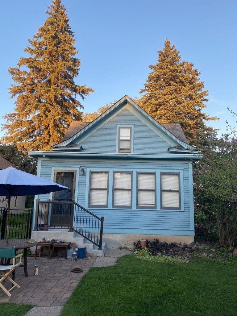 Durahome Painting Plus Twin Cities