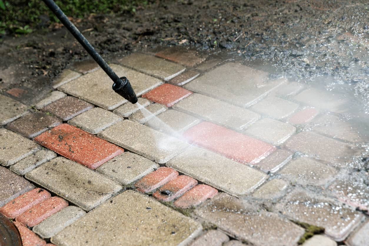 Improve the appearance and cleanliness of your property with pressure washing in Minneapolis, MN.