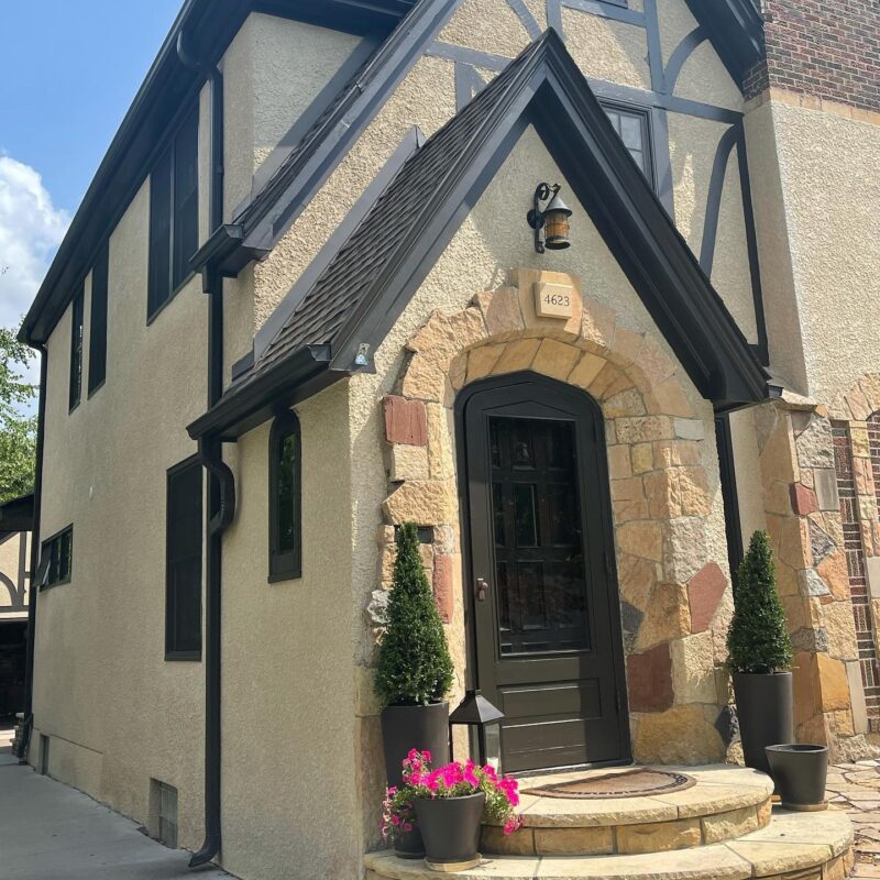 Seasonal Painting When is the Best Time to Paint Exterior?