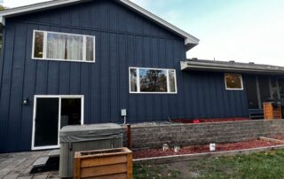 Signs Your Home Needs New Exterior Paint